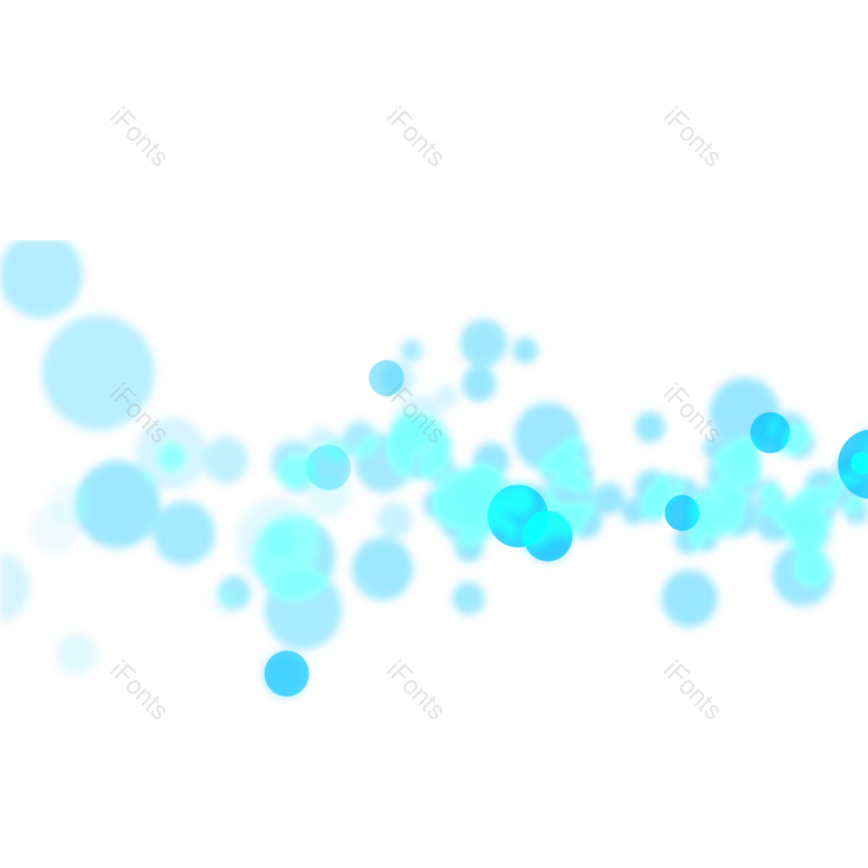 科技图片,元素元素,立体PNG,粒子免抠素材